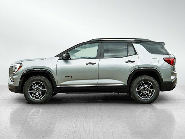 new 2026 GMC Terrain car, priced at $43,352