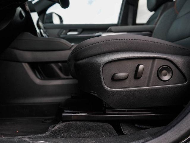 new 2026 GMC Terrain car, priced at $43,352