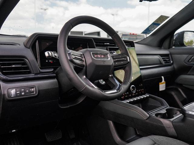 new 2026 GMC Terrain car, priced at $43,352