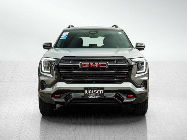 new 2026 GMC Terrain car, priced at $43,352