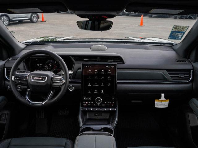 new 2026 GMC Terrain car, priced at $43,352