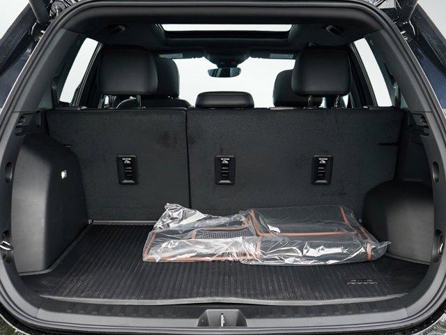 new 2026 GMC Terrain car, priced at $43,352