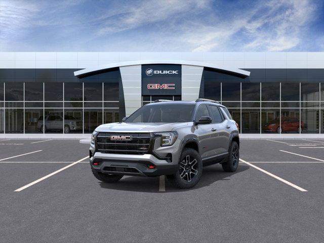 new 2026 GMC Terrain car, priced at $43,798