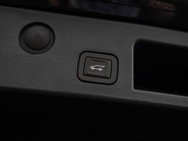 new 2026 GMC Terrain car, priced at $43,352