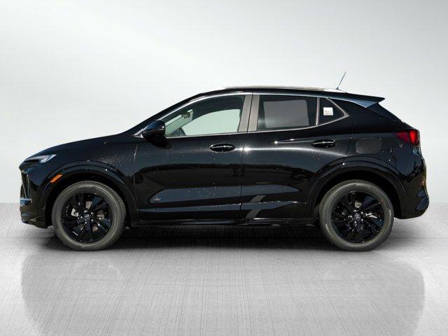 new 2026 Buick Encore GX car, priced at $31,378