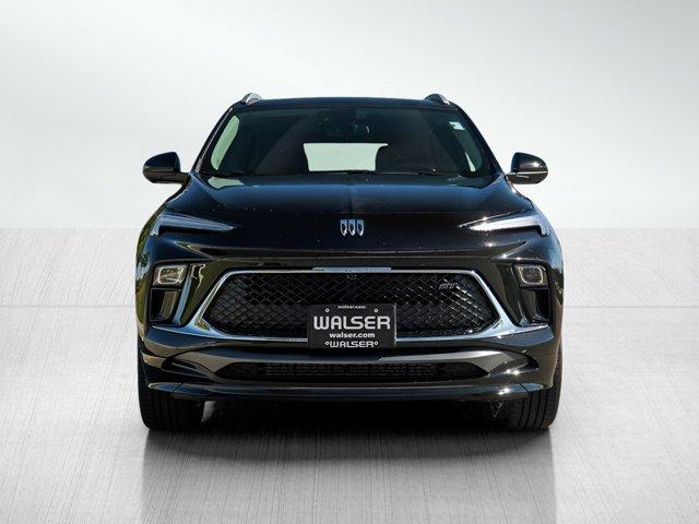 new 2026 Buick Encore GX car, priced at $31,378
