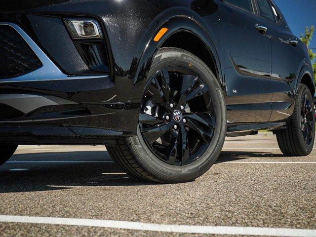 new 2026 Buick Encore GX car, priced at $31,378