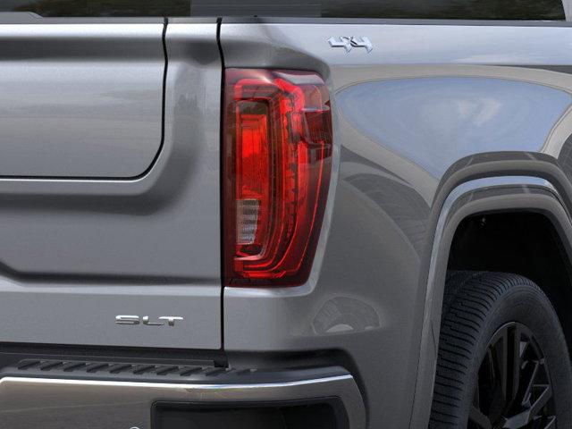 new 2025 GMC Sierra 1500 car, priced at $66,248