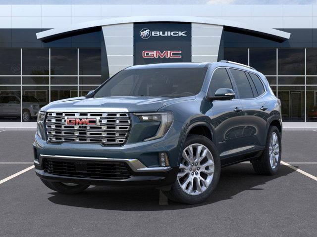 new 2024 GMC Acadia car, priced at $62,613