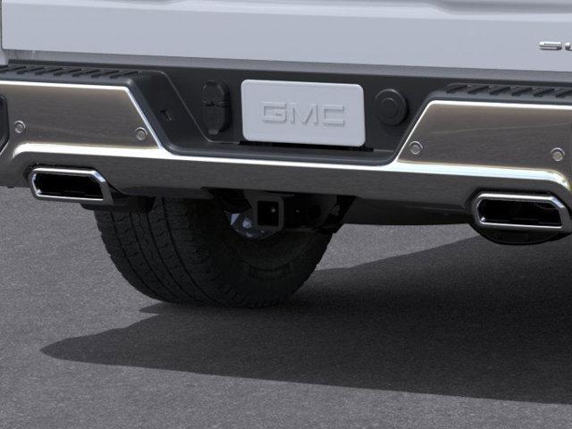 new 2025 GMC Sierra 1500 car, priced at $63,475