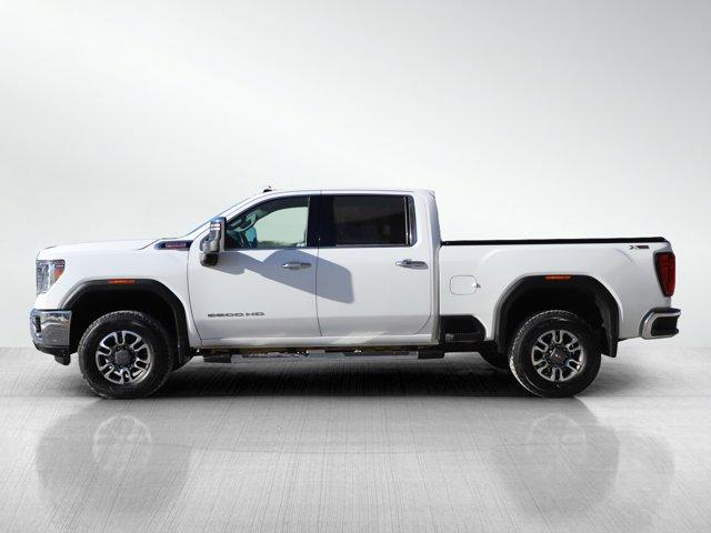 used 2022 GMC Sierra 3500 car, priced at $55,499