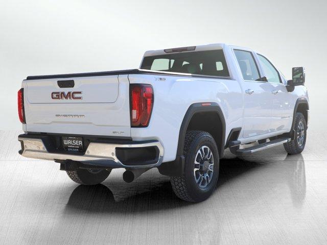 used 2022 GMC Sierra 3500 car, priced at $55,499