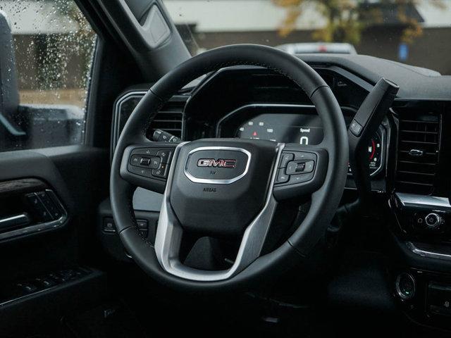 new 2025 GMC Sierra 3500 car, priced at $78,248