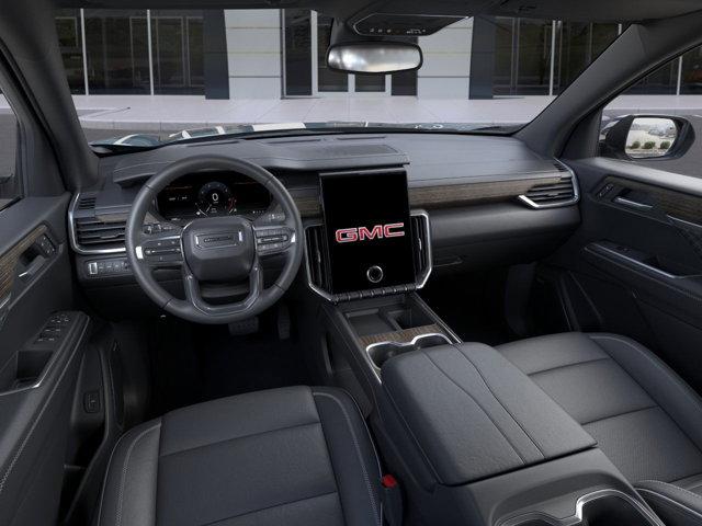 new 2024 GMC Acadia car, priced at $56,473