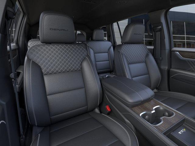 new 2024 GMC Acadia car, priced at $56,473