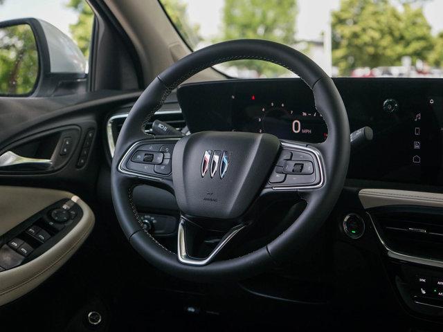 new 2024 Buick Encore GX car, priced at $34,466