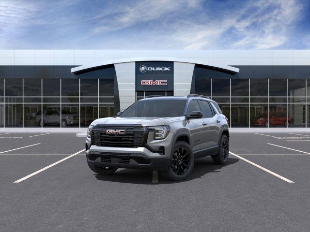 new 2025 GMC Terrain car, priced at $39,325