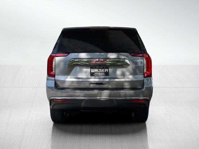 new 2024 GMC Yukon XL car, priced at $76,723