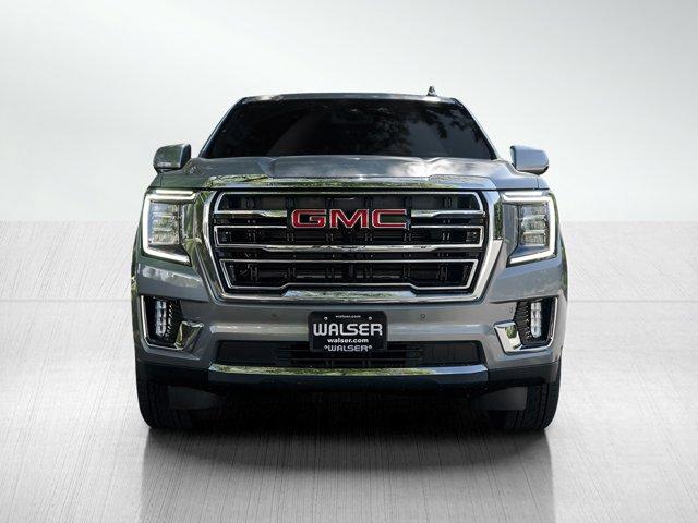 new 2024 GMC Yukon XL car, priced at $76,723