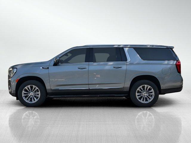 new 2024 GMC Yukon XL car, priced at $76,723