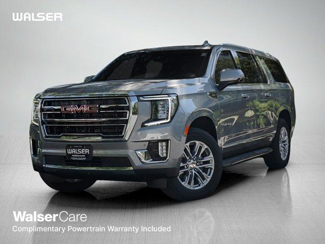 new 2024 GMC Yukon XL car, priced at $76,723