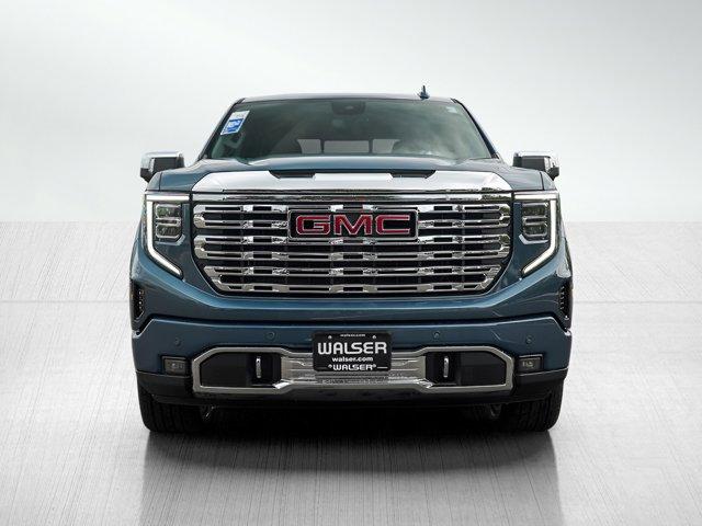 new 2025 GMC Sierra 1500 car, priced at $73,248