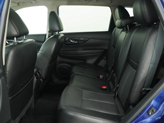 used 2017 Nissan Rogue car, priced at $16,998