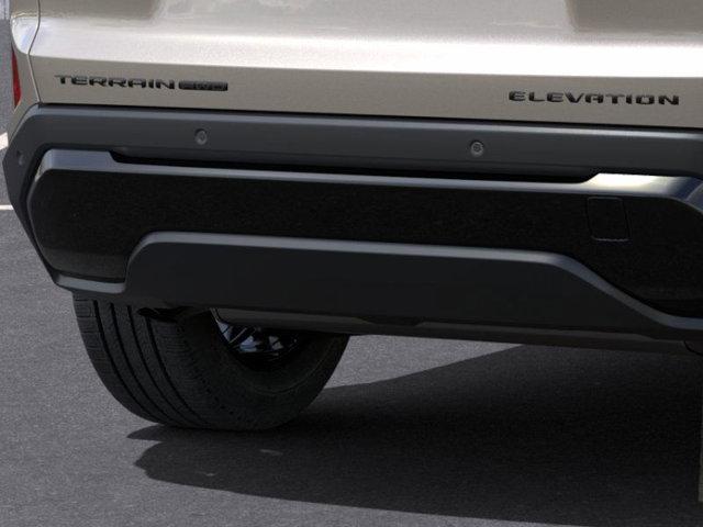 new 2026 GMC Terrain car, priced at $34,298