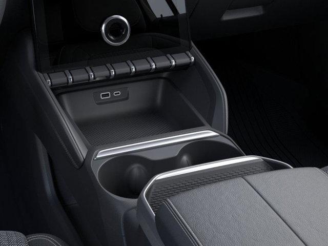 new 2026 GMC Terrain car, priced at $34,298