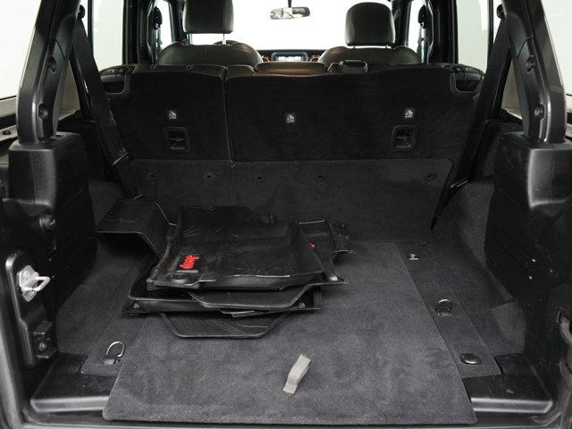 used 2020 Jeep Wrangler car, priced at $26,599