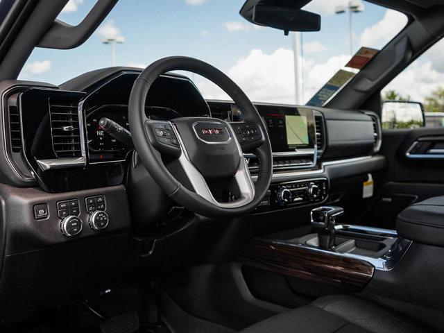 new 2026 GMC Sierra 1500 car, priced at $55,748