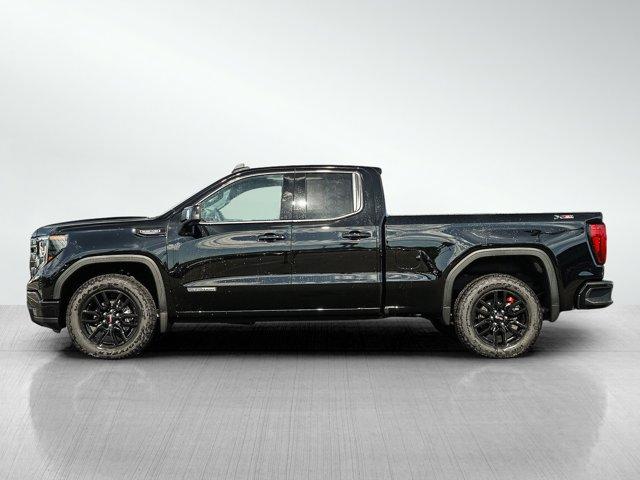 new 2026 GMC Sierra 1500 car, priced at $55,748