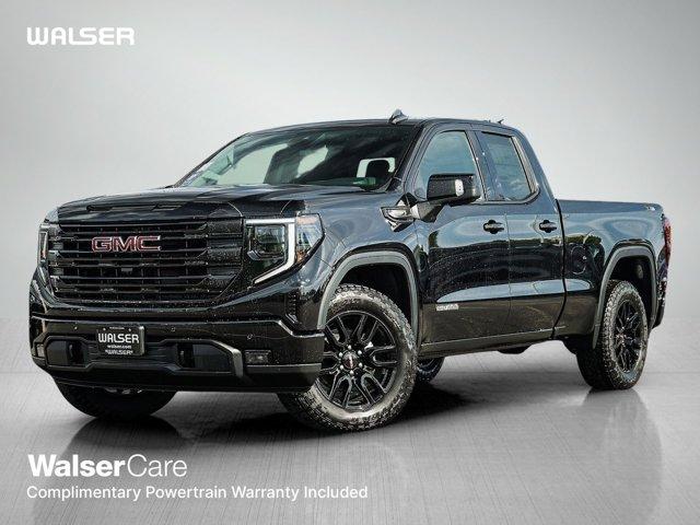 new 2026 GMC Sierra 1500 car, priced at $55,748