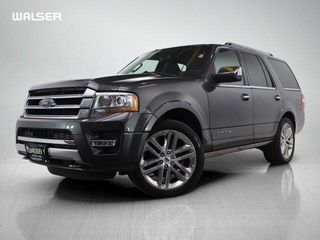 used 2015 Ford Expedition car, priced at $15,998