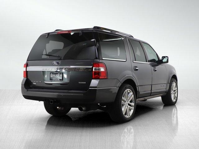 used 2015 Ford Expedition car, priced at $15,998