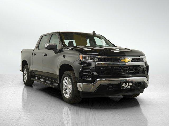 used 2023 Chevrolet Silverado 1500 car, priced at $37,998