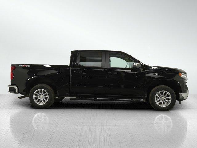 used 2023 Chevrolet Silverado 1500 car, priced at $37,998