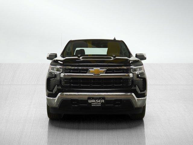 used 2023 Chevrolet Silverado 1500 car, priced at $37,998