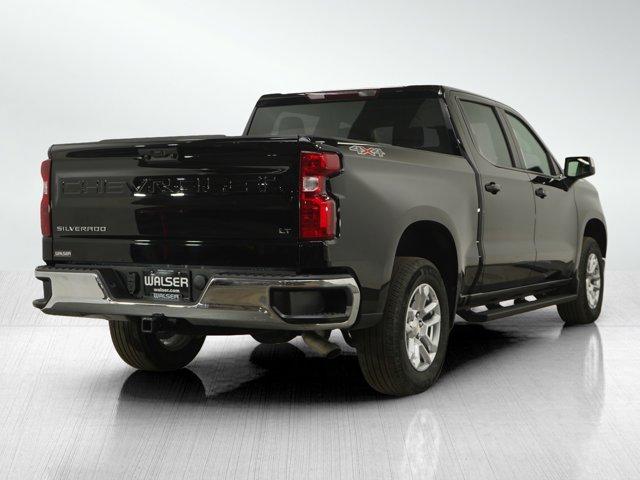 used 2023 Chevrolet Silverado 1500 car, priced at $37,998