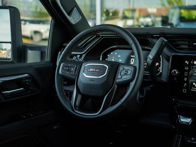 new 2026 GMC Sierra 3500 car, priced at $85,831
