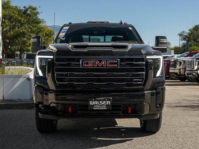 new 2026 GMC Sierra 3500 car, priced at $85,831