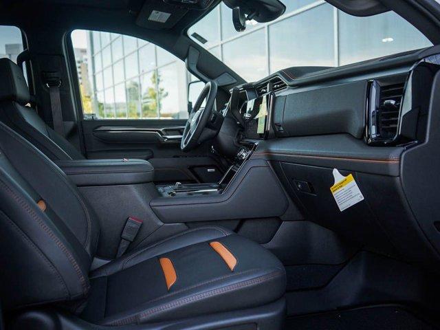 new 2026 GMC Sierra 3500 car, priced at $85,831