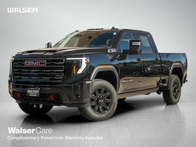 new 2026 GMC Sierra 3500 car, priced at $85,831