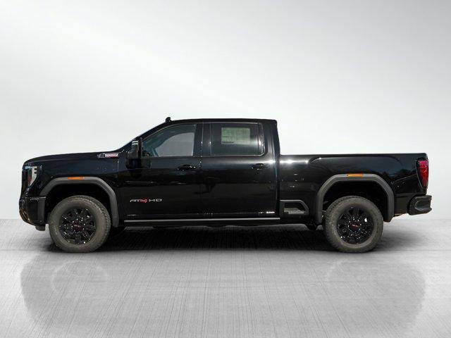 new 2026 GMC Sierra 3500 car, priced at $85,831