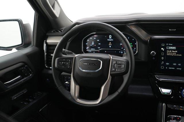 used 2024 GMC Sierra 1500 car, priced at $55,998