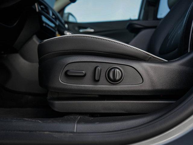 new 2025 Buick Encore GX car, priced at $36,086