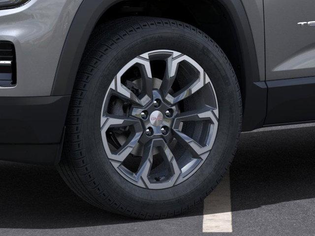 new 2025 GMC Terrain car, priced at $38,535