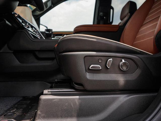 new 2025 GMC Sierra 1500 car, priced at $76,248