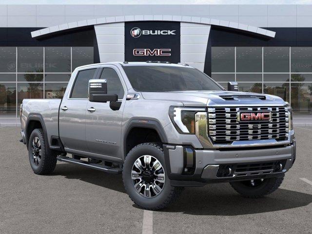 new 2024 GMC Sierra 3500 car, priced at $87,998