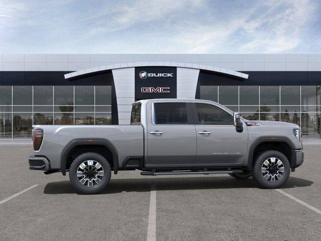 new 2024 GMC Sierra 3500 car, priced at $87,998